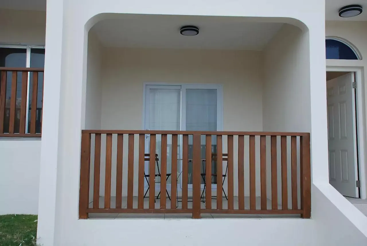 Lejlighed Family Complex Beside Beach W/Pool Montego Bay #2 Jamaica