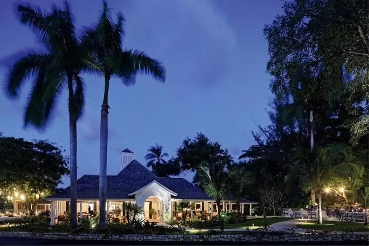 Lejlighed Family Complex Beside Beach W/Pool Montego Bay #2 Jamaica