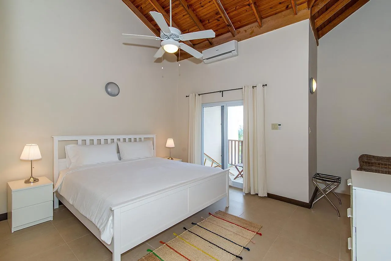 Lejlighed Family Complex Beside Beach W/Pool Montego Bay #2 Jamaica